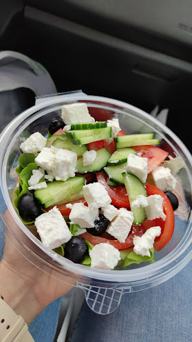 MASTER BURGER (Trutnov)