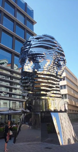 Jungmannova 742/22, 110 00 Nové Město