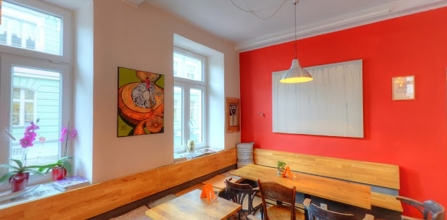 Comentarii opinii despre Kavárna Matice