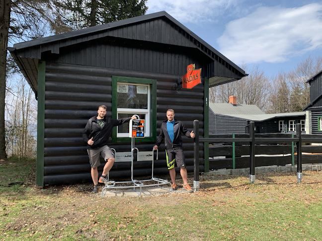 Morávka 374, 739 04 Morávka