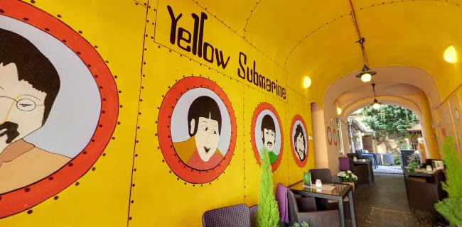 Opinii despre The Wall Pub în Malá Strana - Gastronomie a pohostinství