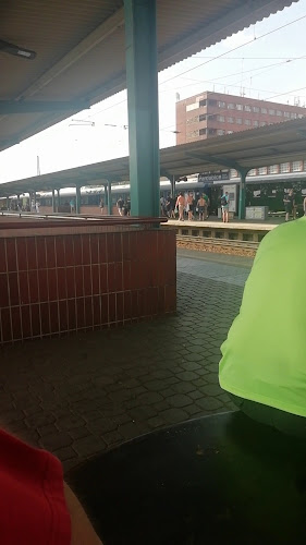 McDonald's - Pardubice