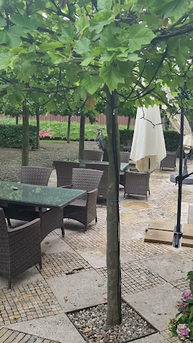 Zámecká restaurace Štáblovice