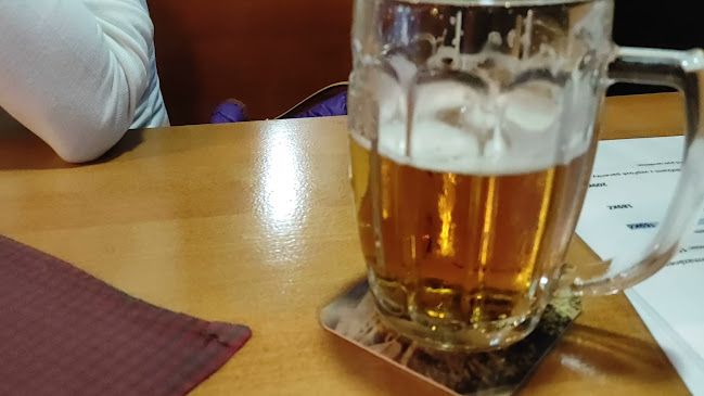 Opinii despre Domažlická jizba în Praha - Gastronomie a pohostinství