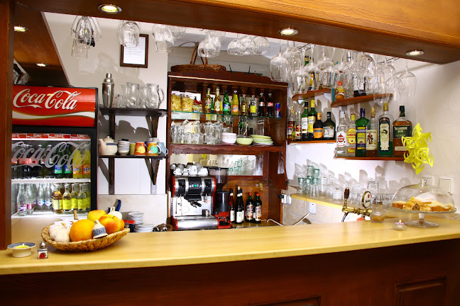 Comentarii opinii despre Týnská 9