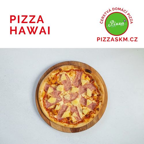 Opinii despre PIZZA SKM în Praha 12 - Gastronomie a pohostinství