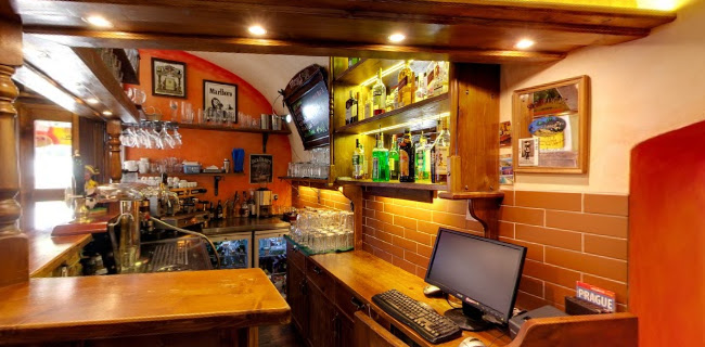 Hroznová 495, 118 00 Malá Strana