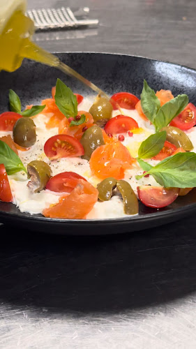 Stračena City Restaurant