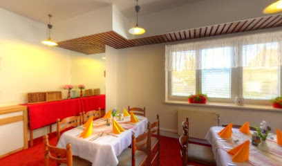 Restaurace u Berty