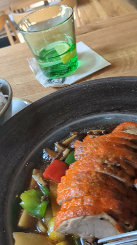 Opinii despre Modrý zub Jindřišská în Nové Město - Gastronomie a pohostinství