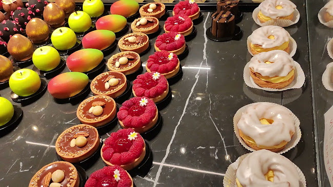 Černá Madona - Staré Město