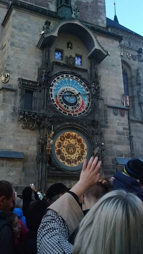 Michalská 459, 110 00 Staré Město