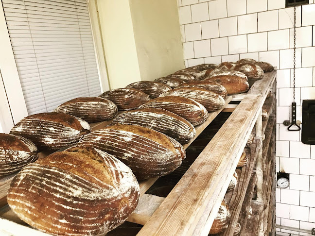 Rudova pekárna s.r.o.