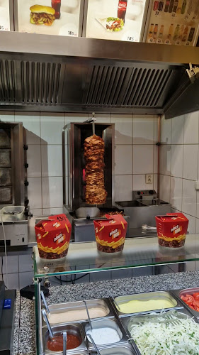 Erdal’s Kebab Ostrava