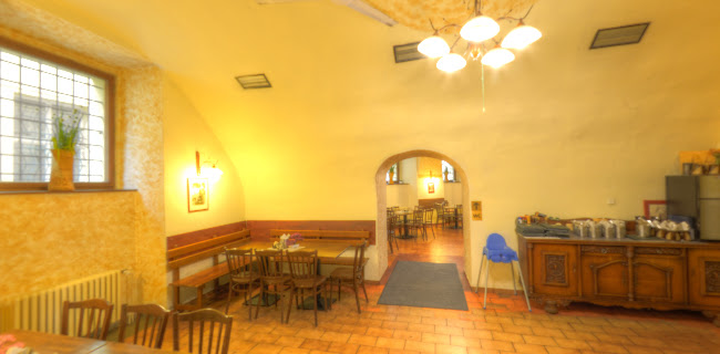 Restaurace V Cípu Michalská