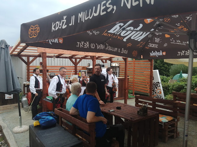 Restaurace DIVADELNÍ KLUB - Police nad Metují
