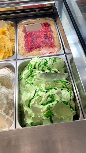 Opinii despre Italská zmrzlina Mikulov în Mikulov - Gastronomie a pohostinství