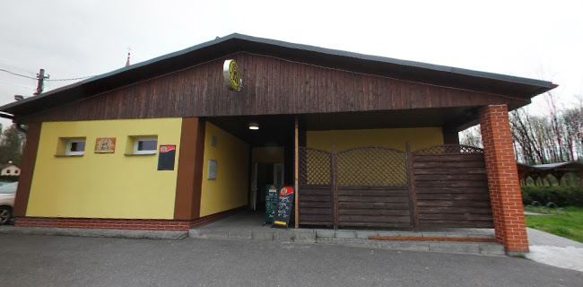 Šenk U splavu - Gastronomie a pohostinství