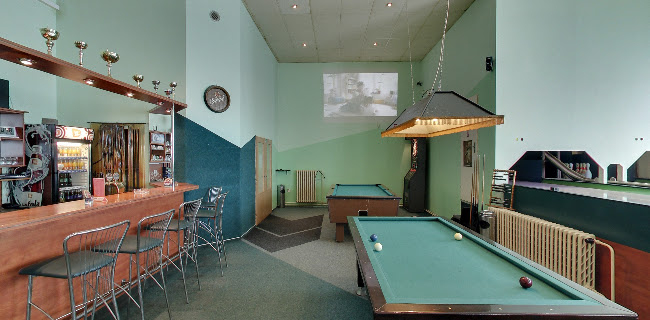 Opinii despre Restaurace U Krčmářů în Ostrava - Gastronomie a pohostinství