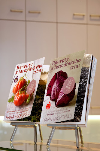 Sisters Bistro v Dlouhé