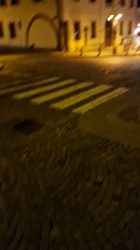 Café Kaunic Uherský Brod