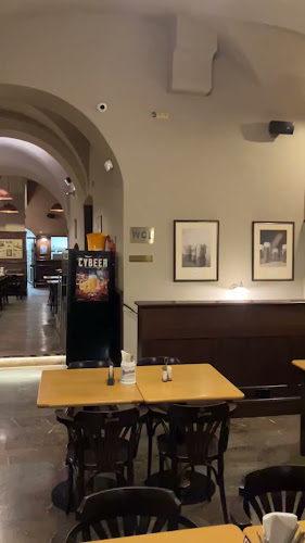 Staroměstské nám. 19, 110 00 Staré Město