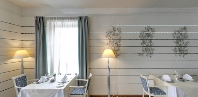 Hoffmeister restaurant in Hotel Hoffmeister&Spa - Gastronomie a pohostinství
