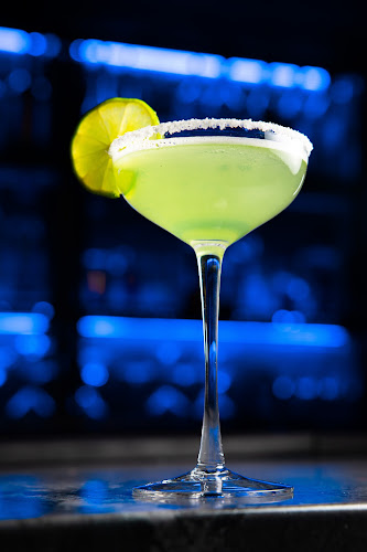 Foggy Prague Shisha Lounge Bar - Gastronomie a pohostinství