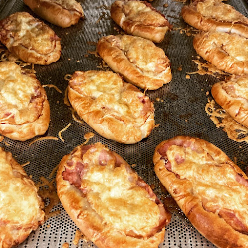 Comentarii opinii despre Pekařství Křivka s.r.o.