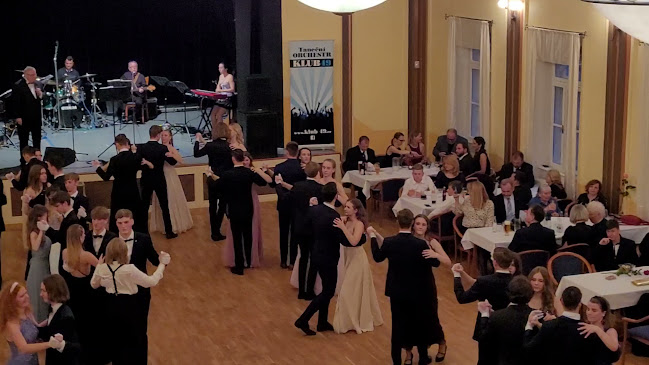 Restaurant Střelnice Kadaň - Kadaň