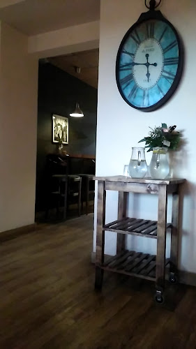 Panorama Café - Turnov