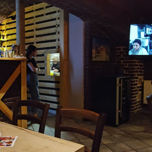 Aubergine Persian Restaurant - Karlín