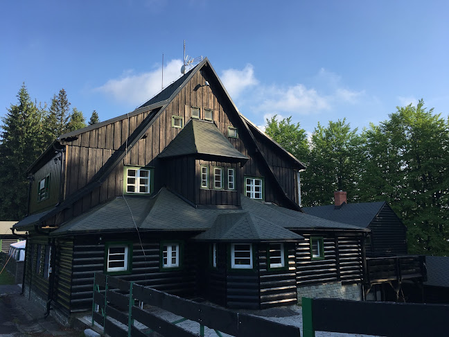 Opinii despre Rezidence Ropička în Morávka - Gastronomie a pohostinství