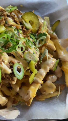 Opinii despre Fermé în Vinohrady - Gastronomie a pohostinství