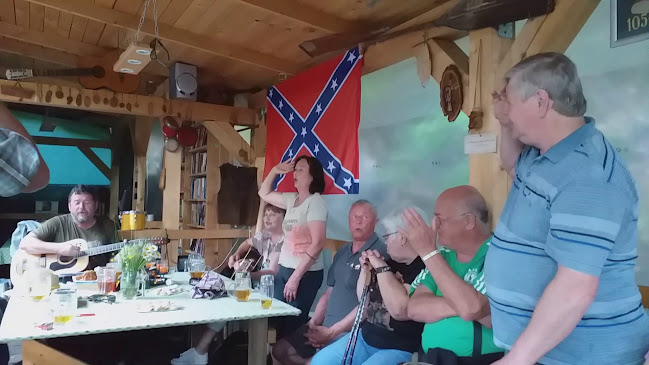 Občerstvení Zelená rokle - Gastronomie a pohostinství