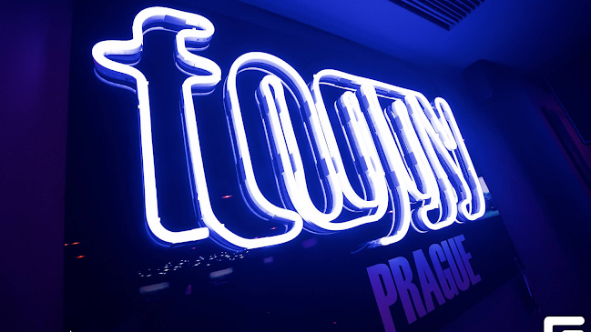 Foggy Prague Shisha Lounge Bar - Gastronomie a pohostinství