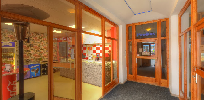 Žrádelna Dobruška - Dobruška