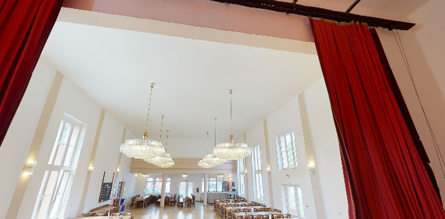 Restaurace Na Křižovatce - Gastronomie a pohostinství