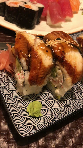 Opinii despre Sushi Bar în Česká Lípa - Gastronomie a pohostinství