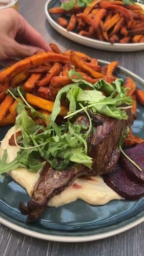 Restaurace Veranda Palmovka