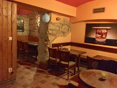 Bar Sklípek Martinská - legendární klub v centru Plzně