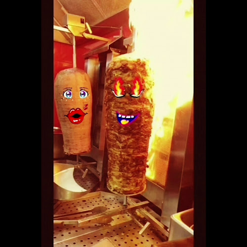 Opinii despre Ahura Kebab în Karlovy Vary - Gastronomie a pohostinství