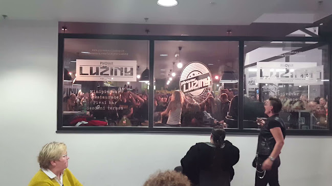 BÝVALÝ PIVOVAR LUŽINY- UZAVŘENO!!