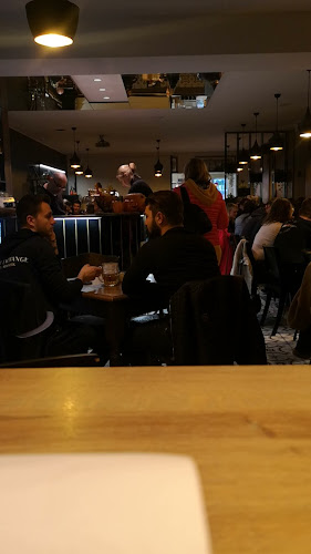 Bažantovna Suzie's | grill - pizza & pasta - Brno