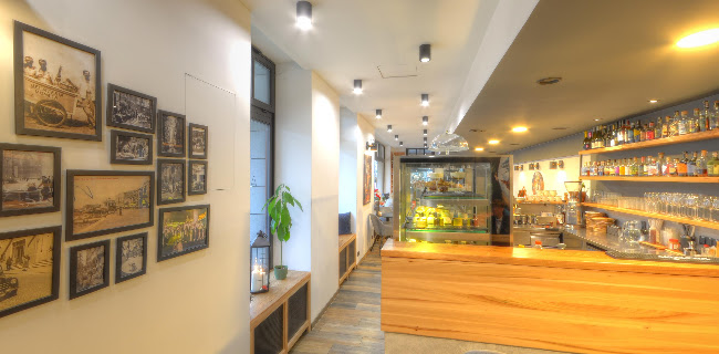 Comentarii opinii despre AMICI espresso bar