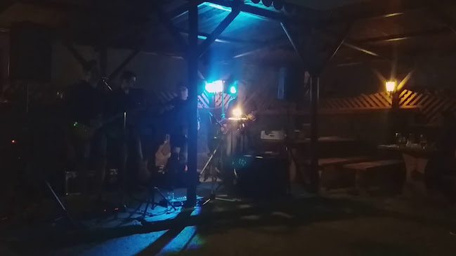 U Tlustýho Kováře