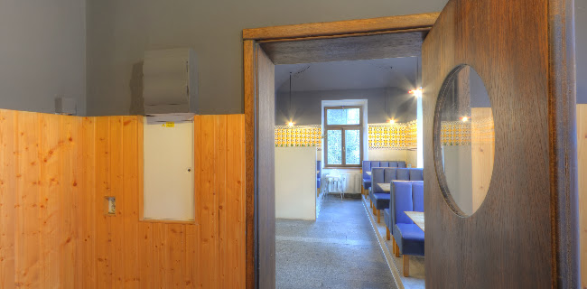 Samarkand Kebab - Gastronomie a pohostinství