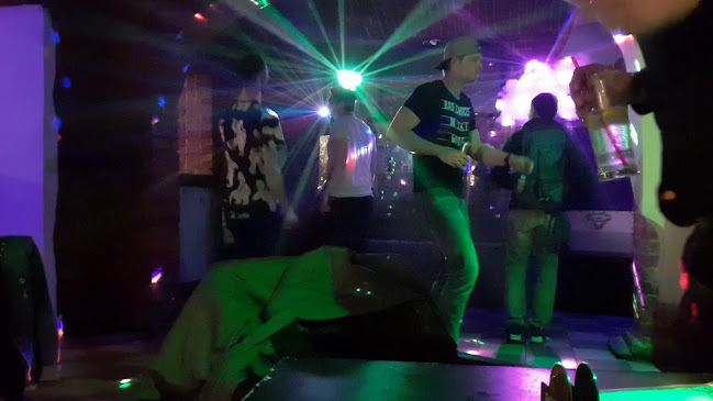 U Vočka - Předměstí