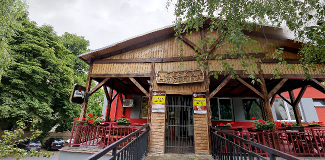 Opinii despre Bar Pod Českou în Kadaň - Gastronomie a pohostinství