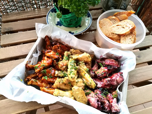 Opinii despre CRAFT coffee în Pec pod Sněžkou - Gastronomie a pohostinství